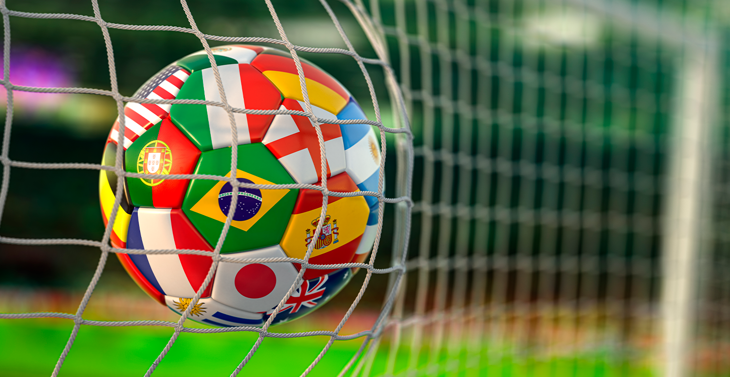 No momento, você está visualizando Copa do Mundo: 27% dos trabalhadores podem faltar, atrasar ou sair mais cedo