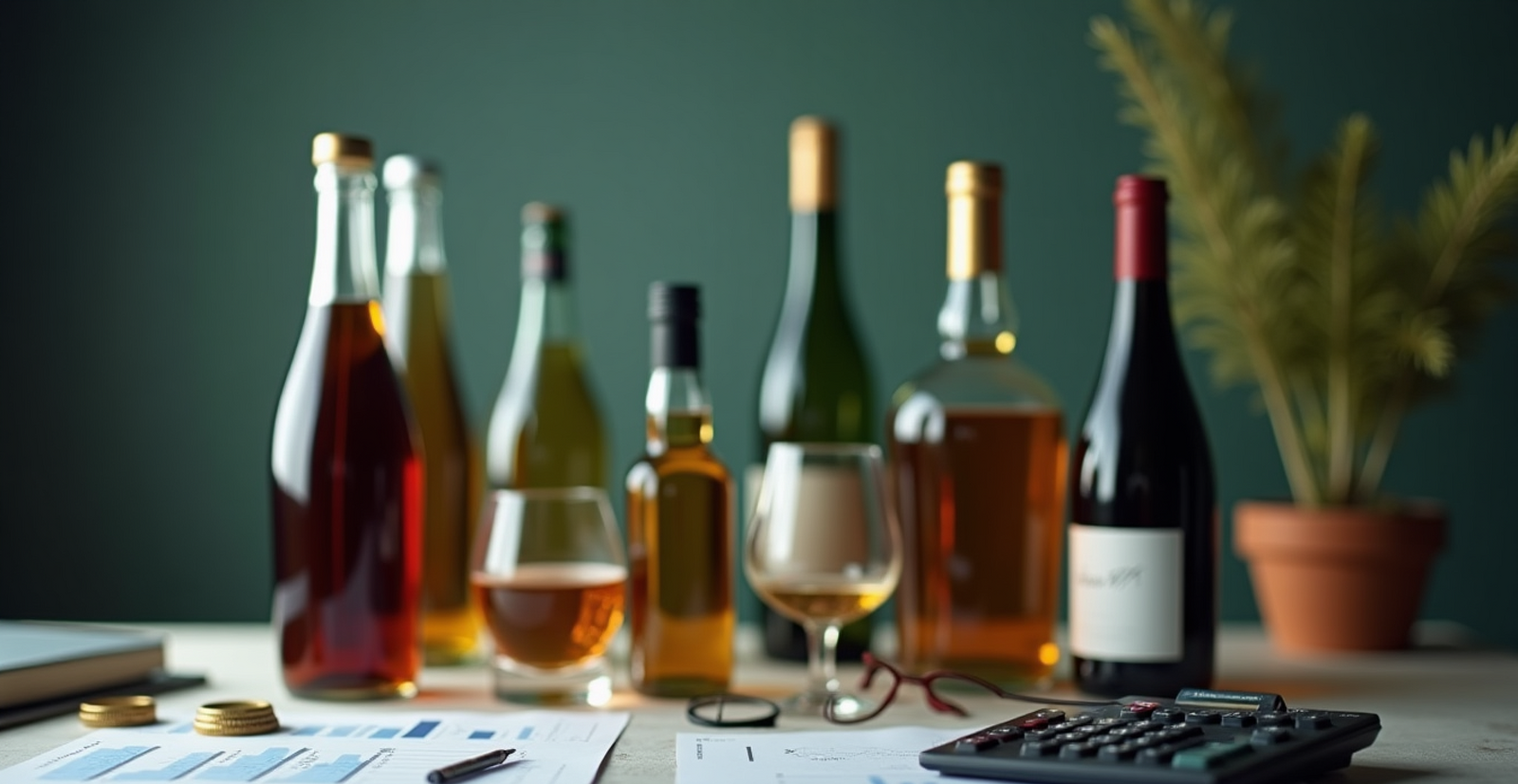No momento, você está visualizando Imposto Seletivo e Bebidas: Novas Regras e Impactos da RT
