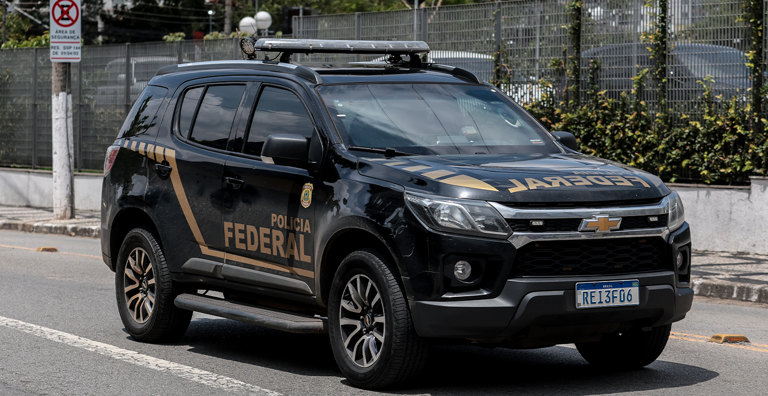 No momento, você está visualizando PF desmonta esquema que fraudava benefícios do INSS