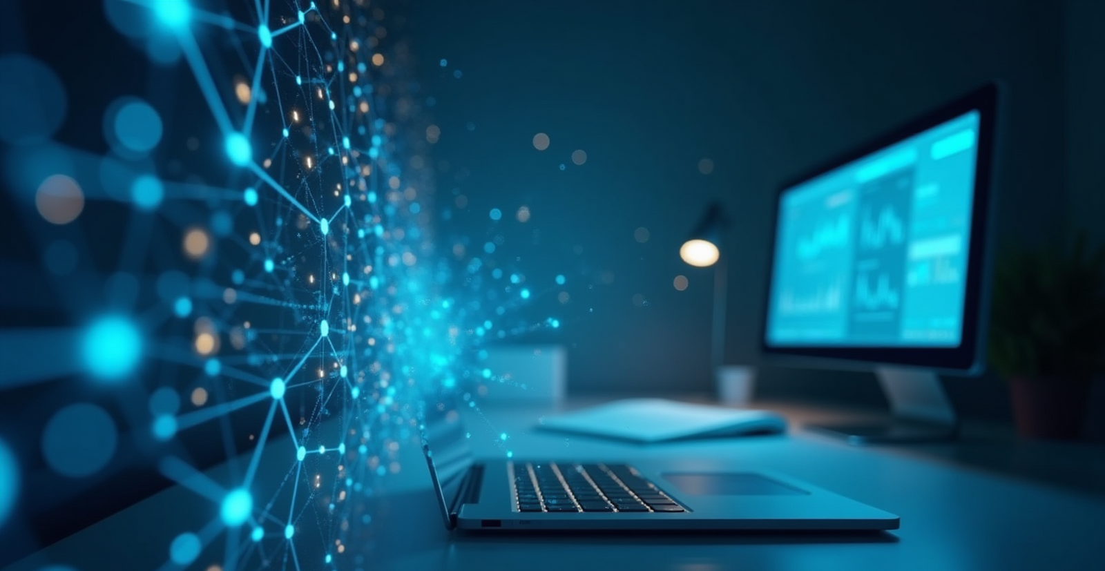 Leia mais sobre o artigo Receita Federal e IA: Entenda a Nova Política de Inteligência Artificial
