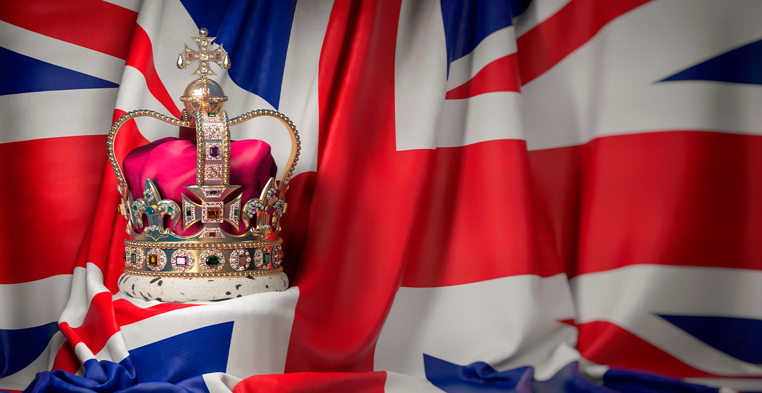 No momento, você está visualizando Rei Charles III divulga quanto pagou em impostos no Reino Unido