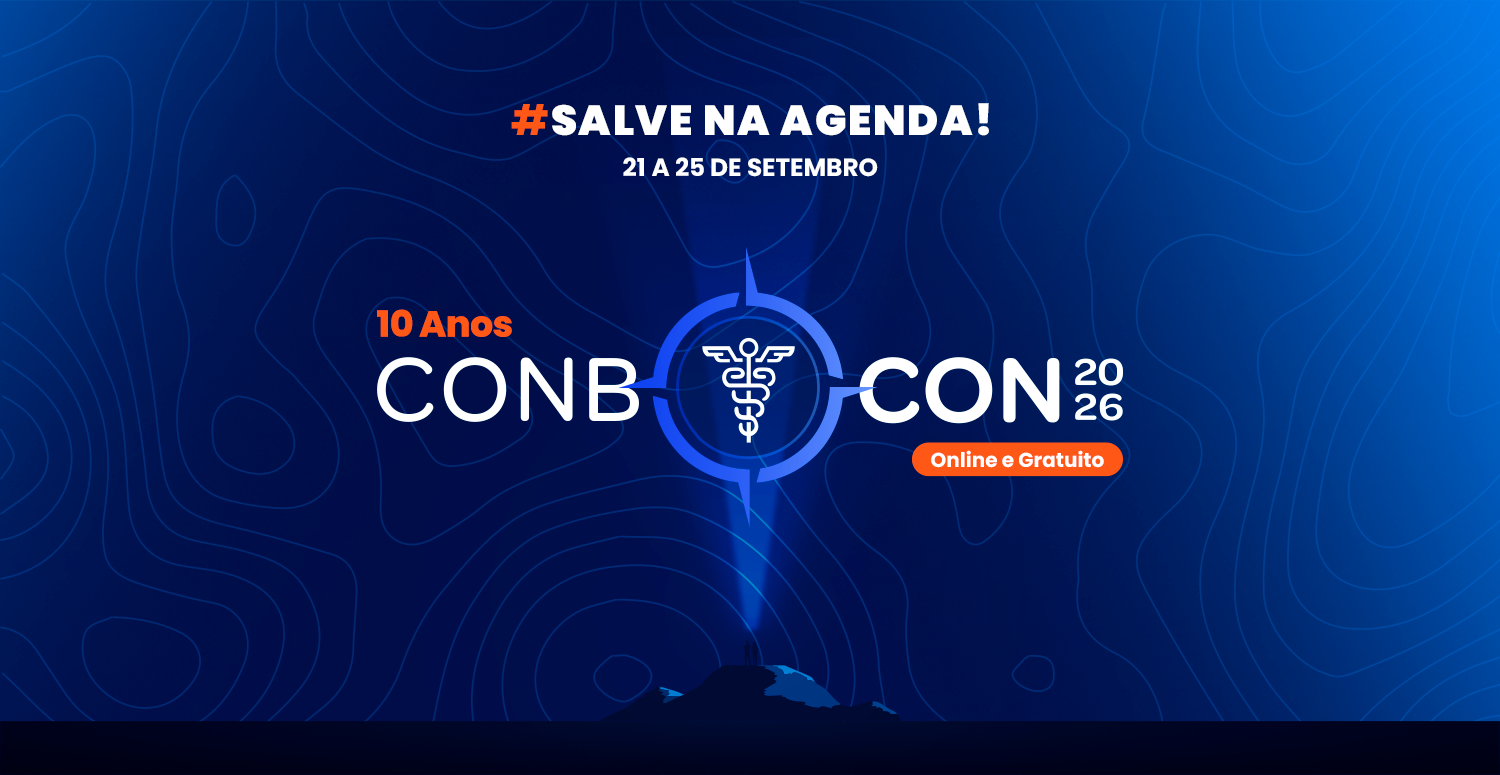 No momento, você está visualizando CONBCON 2026: inscrições abertas para o maior congresso online de contabilidade