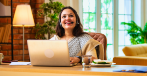 Leia mais sobre o artigo Trabalho híbrido e home office: quais cuidados exigem atenção?