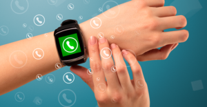 Leia mais sobre o artigo WhatsApp corporativo traz riscos ocultos para empresas; saiba quais