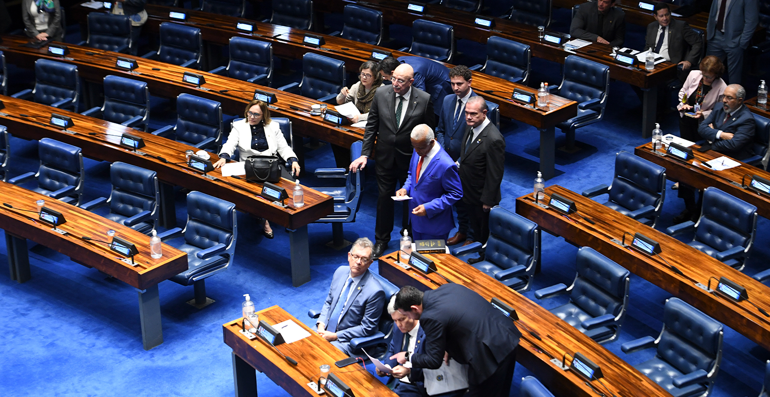 No momento, você está visualizando Câmara adia votação do novo teto do MEI