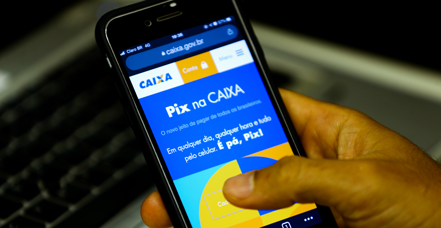 No momento, você está visualizando Cashback do IR: 500 mil podem ficar de fora por falta de Pix CPF