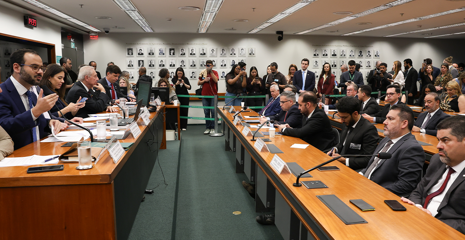 No momento, você está visualizando CNC pede atualização do Simples e alerta para informalidade
