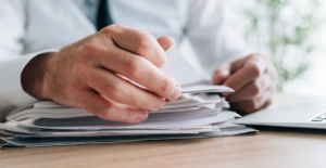 Leia mais sobre o artigo Como regularizar pendências com a Receita Federal?