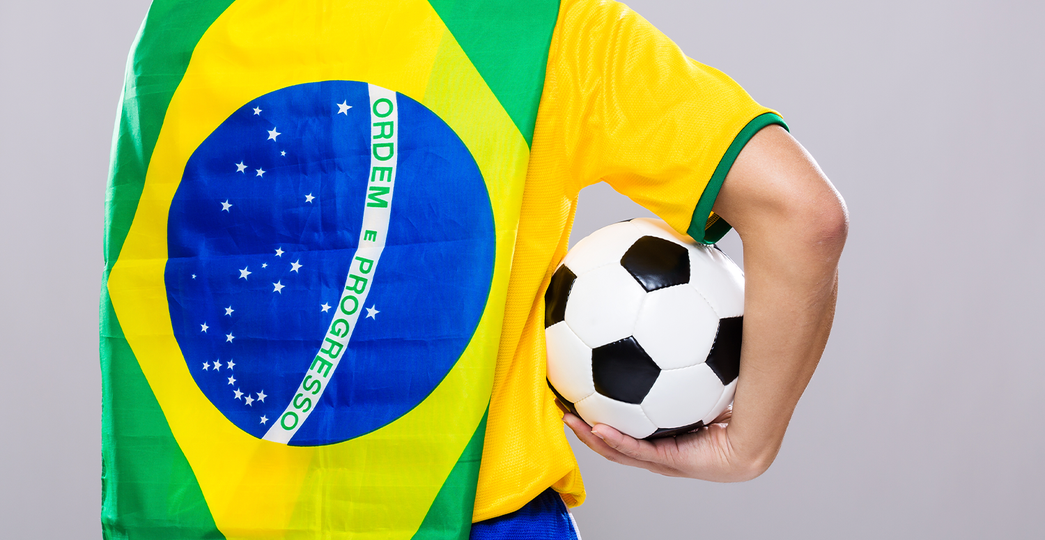 No momento, você está visualizando Próximos jogos do Brasil na Copa do Mundo podem cair em dias úteis e alterar trabalho