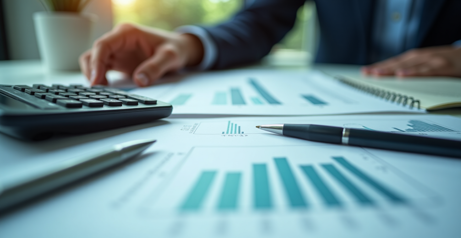 No momento, você está visualizando DSO: o indicador que mostra se sua empresa está vendendo ou apenas acumulando recebíveis