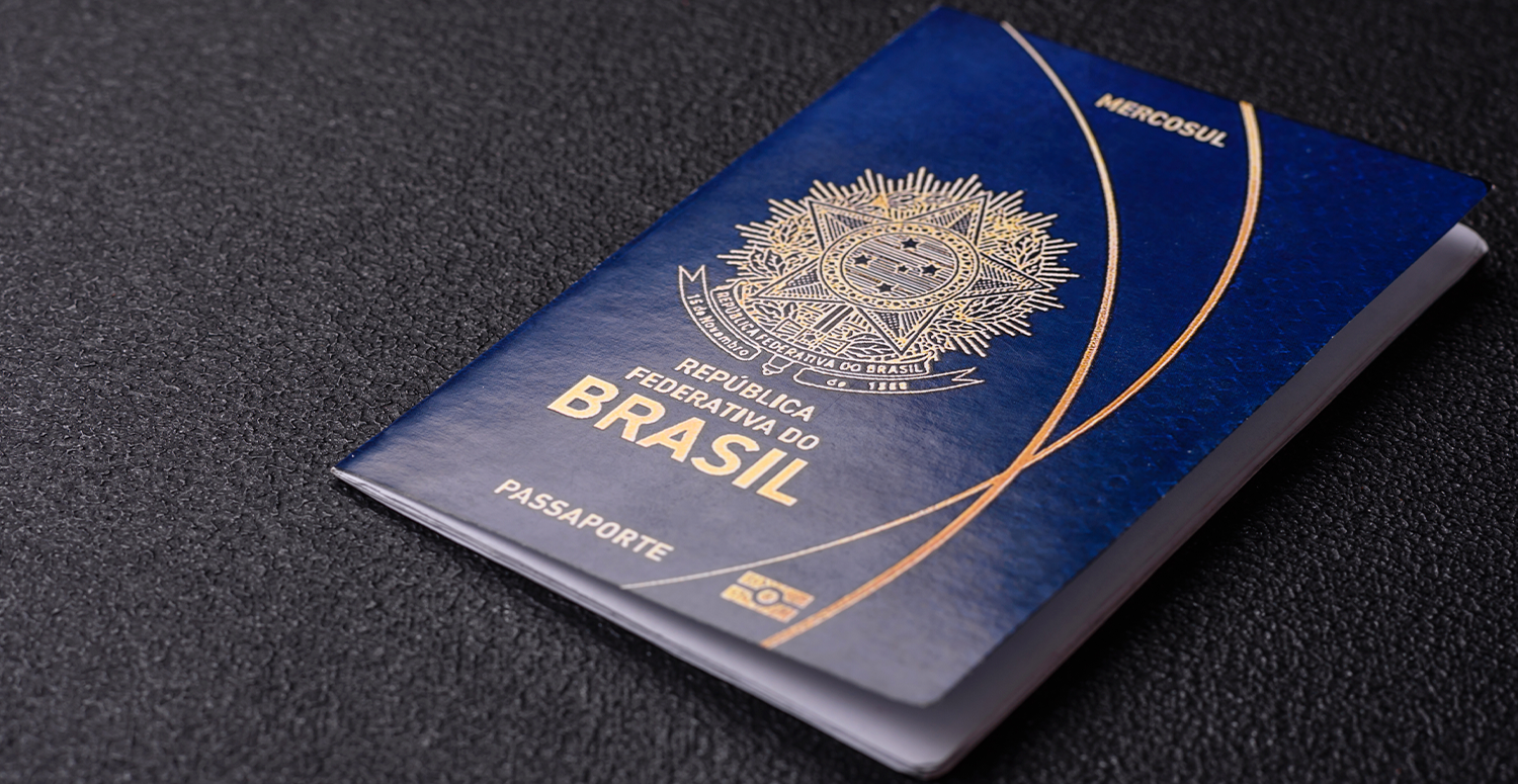 No momento, você está visualizando Passaporte forte e tributação: como isso impacta negócios e competitividade