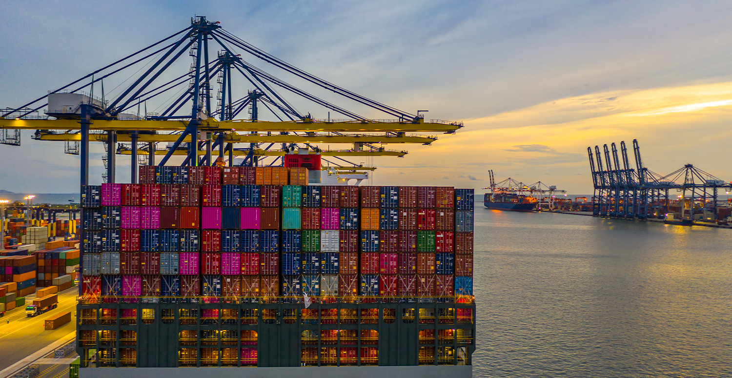 No momento, você está visualizando Projeto de Lei cria fundo para ampliar crédito a exportadores
