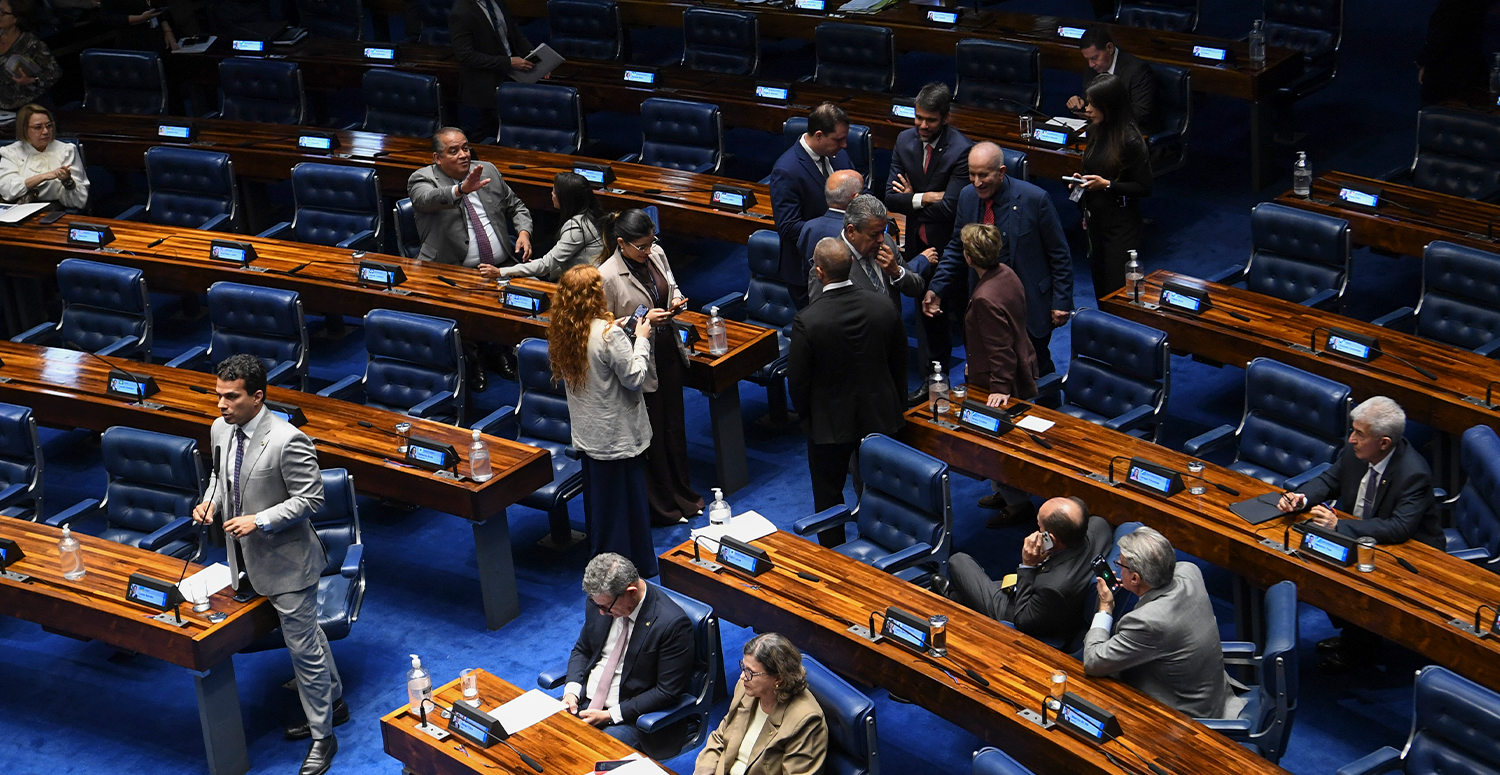 Leia mais sobre o artigo Reajuste do microcrédito avança e segue para a Câmara