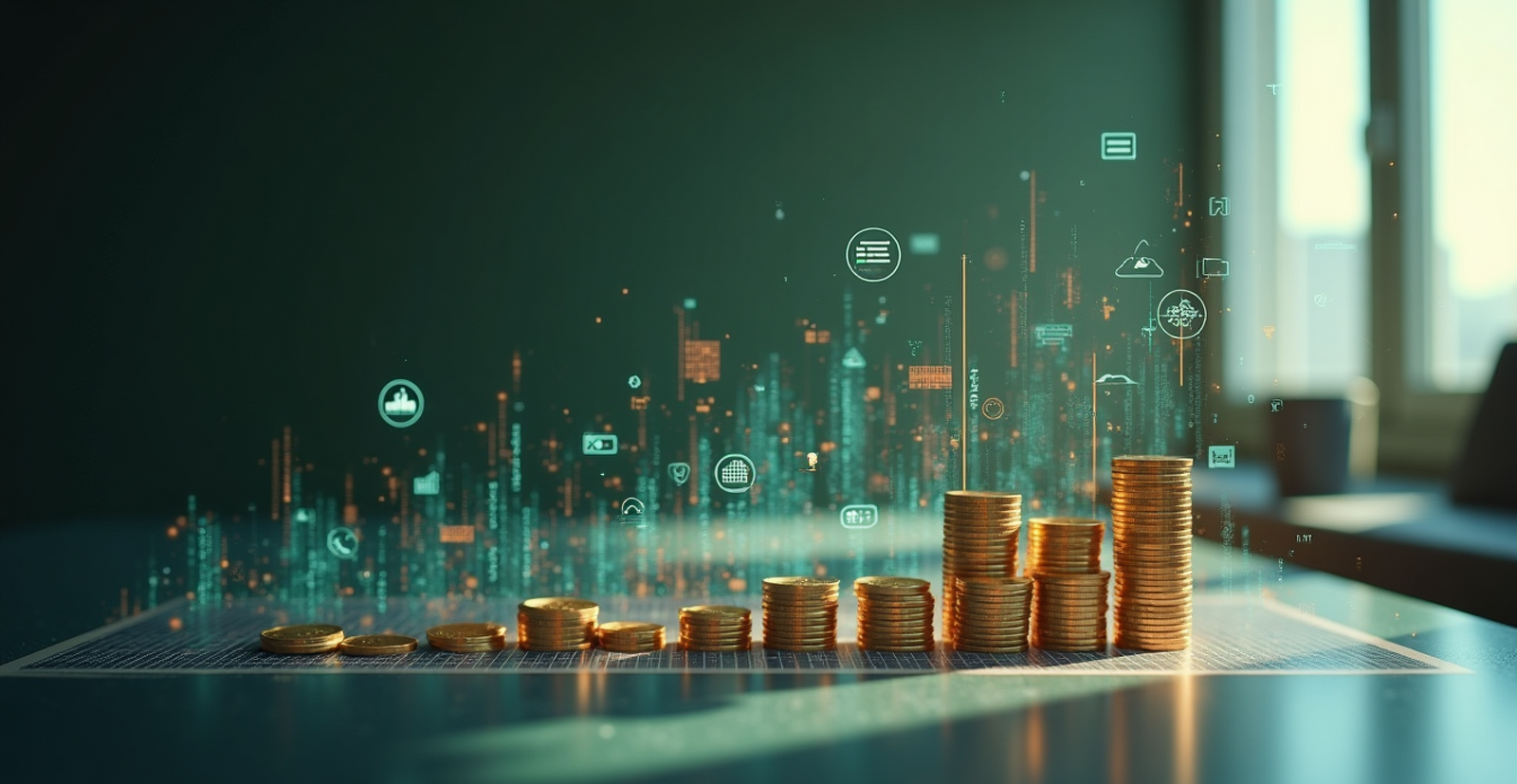 No momento, você está visualizando Impactos da Reforma Tributária: pesquisa Deloitte 2026